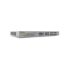 Switch PoE+ Gigabit WebSmart de 24 puertos 10/100/1000 Mbps + 4 puertos SFP Gigabit, 185 W, Version 2