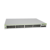 Switch Gigabit WebSmart de 48 puertos 10/100/1000 Mbps (4 x Combo) + 4 puertos gigabit SFP Combo