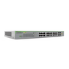 Switch PoE+ Gigabit WebSmart de 24 puertos 10/100/1000 Mbps + 4 puertos SFP Gigabit, 185 W, Version 2