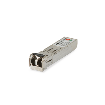 Transceptor MiniGbic SFP Multimodo 1000X, distancia hasta 2 km, conector LC