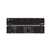 4K/UHD HDBASET HDMI 1 X 2 DISTRIBUTION AMPLIFIER