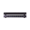 4K/UHD HDBASET HDMI 1 X 8 DISTRIBUTION AMPLIFIER