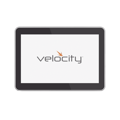 VELOCITY SYSTEM 10