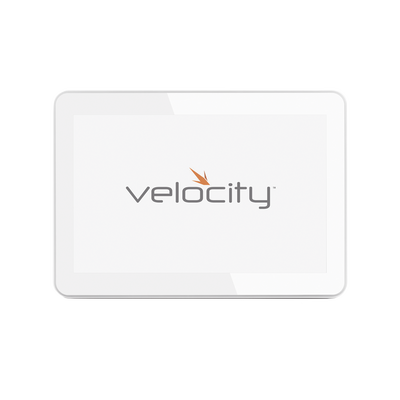 VELOCITY SYSTEM 10