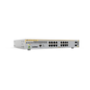 Switch PoE+ Administrable Capa 3, 16 Puertos 10/100/1000 Mbps + 2 SFP Gigabit, 247 W