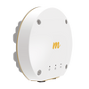 Radio Backhaul Punto-Punto MIMO 4X4:4ac, IP67, 10.0 - 11.7 GHz, Alta Velocidad hasta 1.5 Gbps, Conectorizado, Monitoreo a través de la nube.