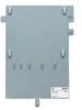 BOSCH I_B12 - Placa de montaje para cajas D8103