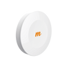 Radio Backhaul PTP, MIMO 4X4:4ac, 5.150 - 5.875 GHz, IP67, Velocidad hasta 1.5 Gbps, Antena 25 dBi integrada,  Monitoreo a través de la nube