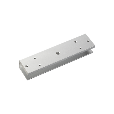 Montaje para puerta de vidrio / Compatible con chapa MAG600LED/MAG600NLED/MAG600NTLED