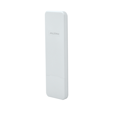 Punto de Acceso Super WiFi Conectorizado en 5.1 - 5.8 GHz MIMO 2X2 IP55