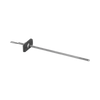 Sensor de temperatura de ducto.