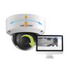 Licencia para video verificación por cámara IP o DVR en eventos de alarma en Securithor y recepción directa de AXPRO registrados en HikProConnect.