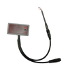 Calibrador para sensor de combustible ultrasonico