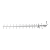 Antena Yagi para 806-960 MHz (Celular 850), 15 dBi.