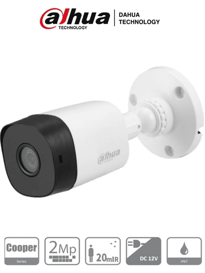 Monitor Dahua de 27 Pulgadas Ideal para CCTV trabajo 24-7