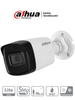 DAHUA HAC-HFW1500TL-28 - Camara Bullet de 5 Megapixeles/ Lente de 2.8 mm/ 111 Grados de Apertura/ IR de 40 Mts/ IP67/ Starlight/ DWDR/ Soporta: CVI/CVBS/AHD/TVI/