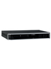 BOSCH V_DDN2516112D08 - DIVAR NETWORK 2000 / 16 Canales IP / 8 Puertos  PoE / DVD / Disco duro 2TB