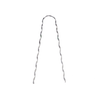 Remate Preformado para Fibra Óptica ADSS, Span 100/200 m, diámetros Φ 10.2 - 11.2 mm