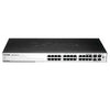 <b>(CSI)</b> Switch Gigabit Ethernet Administrables de Alto Rendimiento