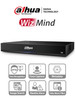 DAHUA XVR8208A-4K-I - DVR de 8 Canales 4K/ WizMind/ Soporta 4 Canales de Reconocimiento Facial/ 4 Canales de Metadatos/ H.265+/ Hasta 64 Canales IP/ 20 Bases de Datos/ Soporta Camaras con IA/ 16&3 E&S de Alarma/ 2 Puertos Sata/