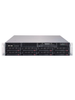 BOSCH V_DIP71834HD - DIVAR IP 7000 / Hasta 128 canales con licencias / Cuatro disco duros de 3TB