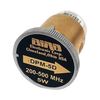 Elemento DPM de 200-500 MHz en Sensor 5010 / 5014, con potencia de Salida de 125 mW-5 W.