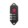 Control Remoto para Activación de Alarma de Emergencia / Compatible con DVR´s Móviles HIKVISION