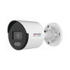 Bala IP 2 Megapixel / Imagen a Color 24/7 / PoE / Lente 2.8 mm / Luz Blanca 30 mts / Exterior IP67 / dWDR / ONVIF