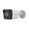 Bala IP 4 Megapixel / Lente 2.8 mm / ACUSENSE Lite (Detección de Movimiento en Humanos y Vehiculos) / Microfono Integrado / 30 mts IR EXIR 2.0 / Exterior IP67 / WDR 120 dB / PoE / ONVIF / MicroSD