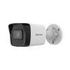 Bala IP 8 Megapixel (4K) / Lente 2.8 mm / 30 mts IR / Exterior IP67 / Hik-Connect P2P / H.265+ / PoE / Microfono Integrado / WDR 120 dB / Onvif / Micro SD