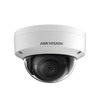 Domo IP 2 Megapixel / Lente 2.8 mm / 30 mts IR EXIR / Exterior IP67 / IK10 / WDR 120 dB / Videoanaliticos / PoE / Onvif / MicroSD