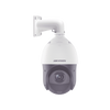 Domo PTZ IP 2 Megapixel / 15X Zoom / 100 mts IR / IP66 / ACUSENSE / DARKFIGHTER / WDR 120 dB / Entrada y Salida de Audio y Alarmas / HLC / EIS / PoE+ / MicroSD