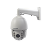 Domo PTZ IP 2 Megapixel / 32X Zoom / 150 mts IR /Exterior IP66 / Autoseguimiento / WDR / Hi-PoE / 60 IPS / Entrada-Salidad de Audio y Alarma / MicroSD