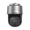 Domo PTZ IP 4 Megapixel / 35X Zoom / 300 mts IR / AutoSeguimiento 2.0 / WDR 140 dB / EIS / Deep Learning / Exterior IP67 / Rapid Focus / Hi-PoE / Wiper / MicroSD