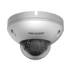 Domo IP 4 Megapixel / Lente 4 mm / H.265+ / Anticorrosivo / Exterior IP67 / WF-2 / NEMA 4X / 15 mts IR / WDR 120 dB / ONVIF / PoE / microSD