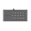 Modulo de Teclado Para la estación de puerta  DS-KD9633-WBE6/ Conexión USB-C / 15 Botones  / IP65 / IK07