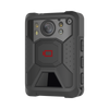 Body Camera Portátil / Grabación a 1080p / IP68 / H.265 / 256 GB / GPS / WIFI / Fotografía de hasta 40 Megapixel