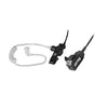 Kit de Micrófono-Audífono PLUS de 2 cables para Motorola EP350/450/450S, MAGONE, MOTOTRBO: DEP450,XPR3000,CP200D. HYT TC500/508/518/580/600/610/700