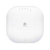 Punto de Acceso Wi-Fi para Interior MU-MIMO 2x2 con Administración en Nube, 867Mbps en 5 GHz y 400 Mbps en 2.4 GHz, Hasta 250 Usuarios concurrentes, Soporta PoE 802.3af