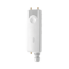 Estación base conectorizada ePMP 3000L de alta potencia con sistema para mitigar interferencia, 4.9-6.1 GHz, hasta 600 Mbps, Sincronización GPS (C050910A121A)