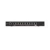 EdgeRouter 10X, con 10 puertos 10/100/1000 Mbps, con PoE Pasivo 24 V Passthrough