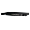 Switch EdgeMAX Administrable de 24 Puertos Gigabit con PoE+/PoE Pasivo 24V + 2 Puertos SFP, 500 W