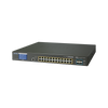 Switch Administrable L3 24 puertos 10/100/1000 Mbps c/Ultra PoE 400 Watts, 4 Puertos 10G SFP+