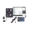 Kit de Localizador 4G LTE CATM1/ Incluye 1 MICROSIM25GPS y servicio de datos por 1 año / 1 EPCOMGPSMENSUAL / RELAY / Botón SOS