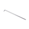 Llave allen 5 x 16 x 200mm especial para instalación de antenas SH-TP-5-xx, HG3-TP-Sxx y HG3-TP-Axx de RF ELEMENTS