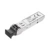 Transceptor Mini-GBIC SFP / Distancia 1 KM / Conector LC / Duplex / Multimodo