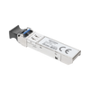 Transceptor Mini-GBIC SFP / Distancia 20 KM / Conector LC / Duplex / Monomodo