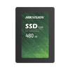 Unidad de Estado Solido (SSD) 480 GB / 2.5