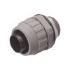 Conector Recto de Nylon de 1/2