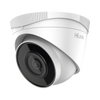 HiLook Series / Turret IP 2 Megapixel / 30 mts IR / Exterior IP67 / PoE / dWDR / Lente 2.8 mm / H.265 / Onvif